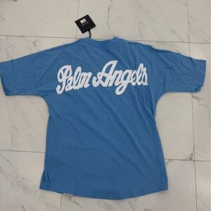 Palm Angels PA Back Logo T-Shirt Men’s Large
